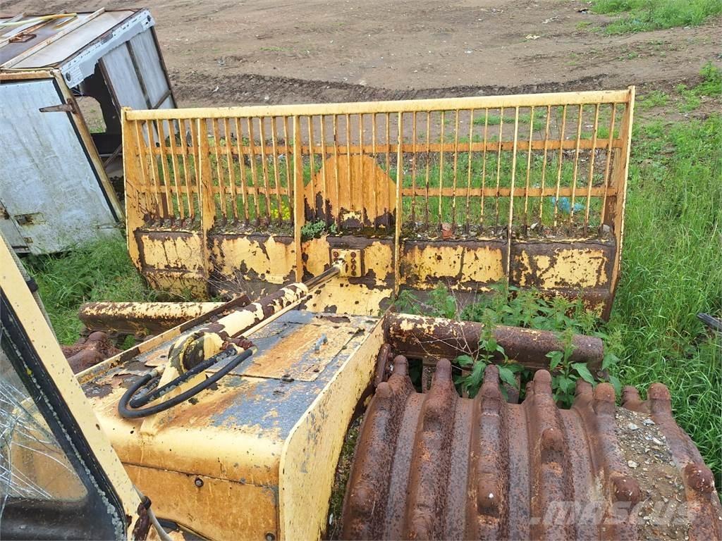 Bomag BC 601 RB Maszyny budowlane - Inne