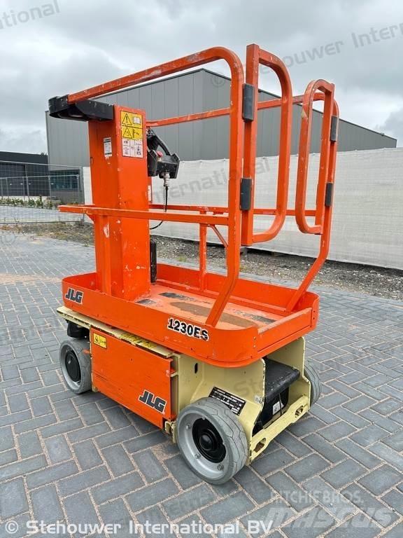 JLG 1230ES 1230 ES Inne podnośniki