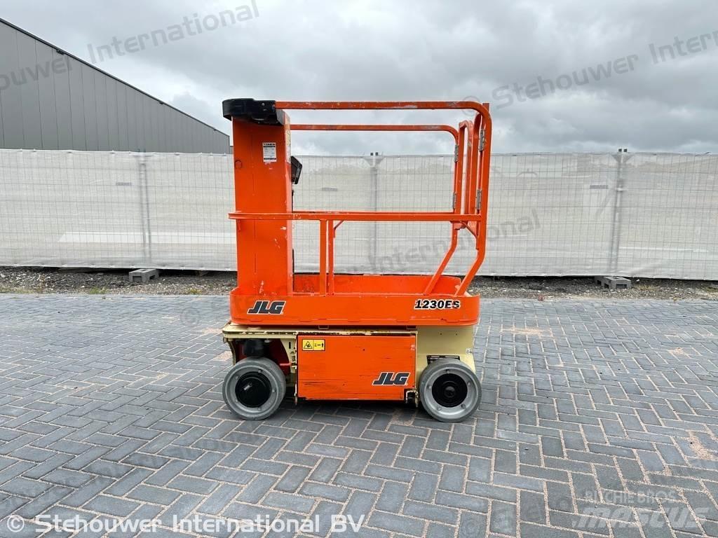 JLG 1230ES 1230 ES Inne podnośniki