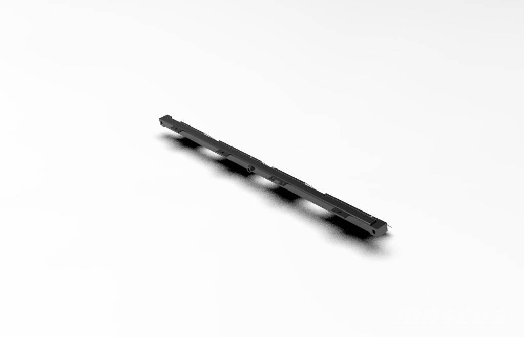 PW 736537.1 Akcesoria do kombajnów zbożowych