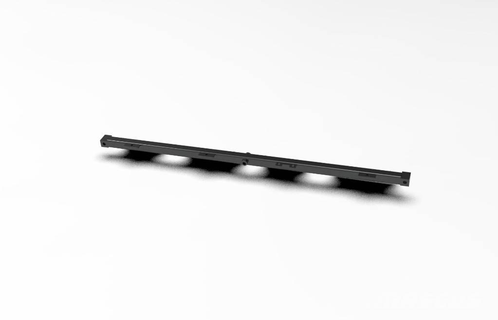 PW 736537.1 Akcesoria do kombajnów zbożowych