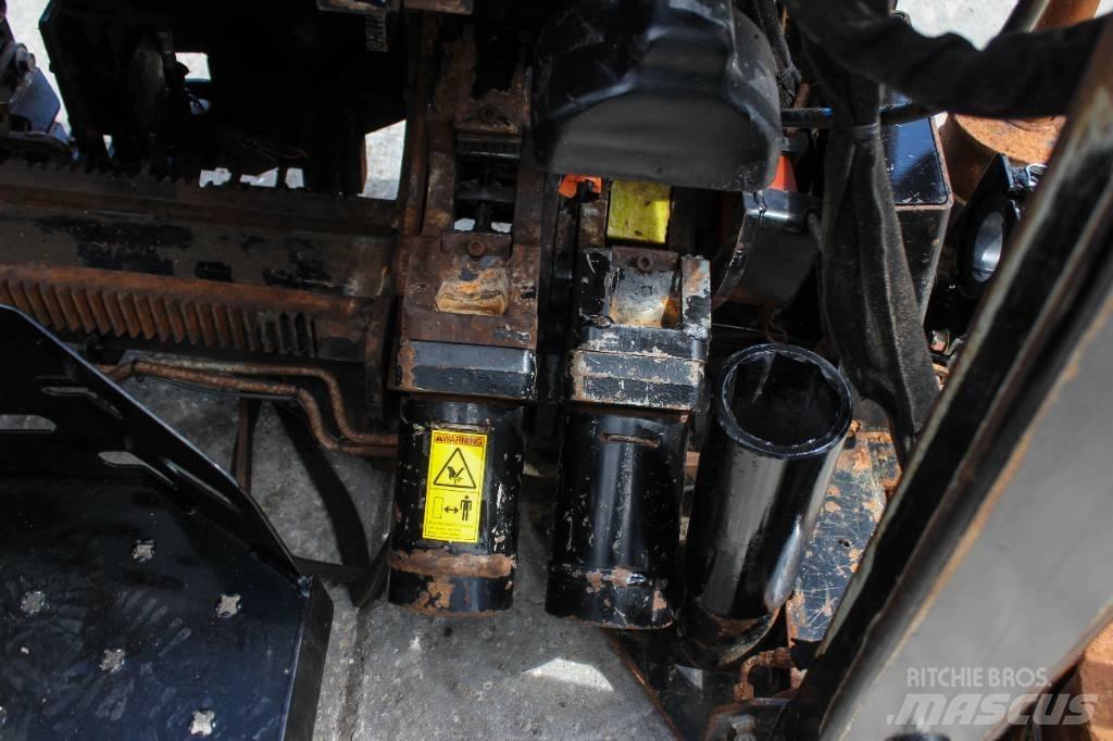 Ditch Witch JT20 Wiertnice horyzontalne