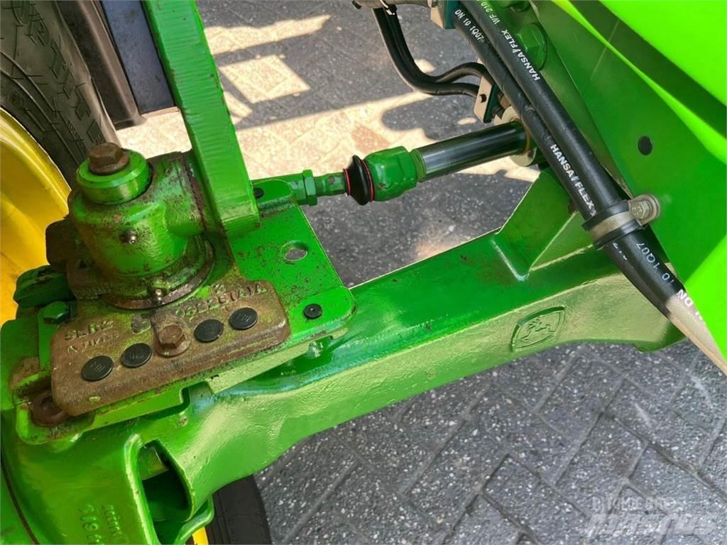John Deere 6230 Ciągniki rolnicze
