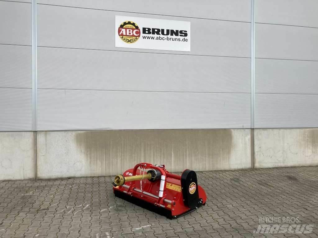 Tehnos MULS 150 LW Komunalne - Inne