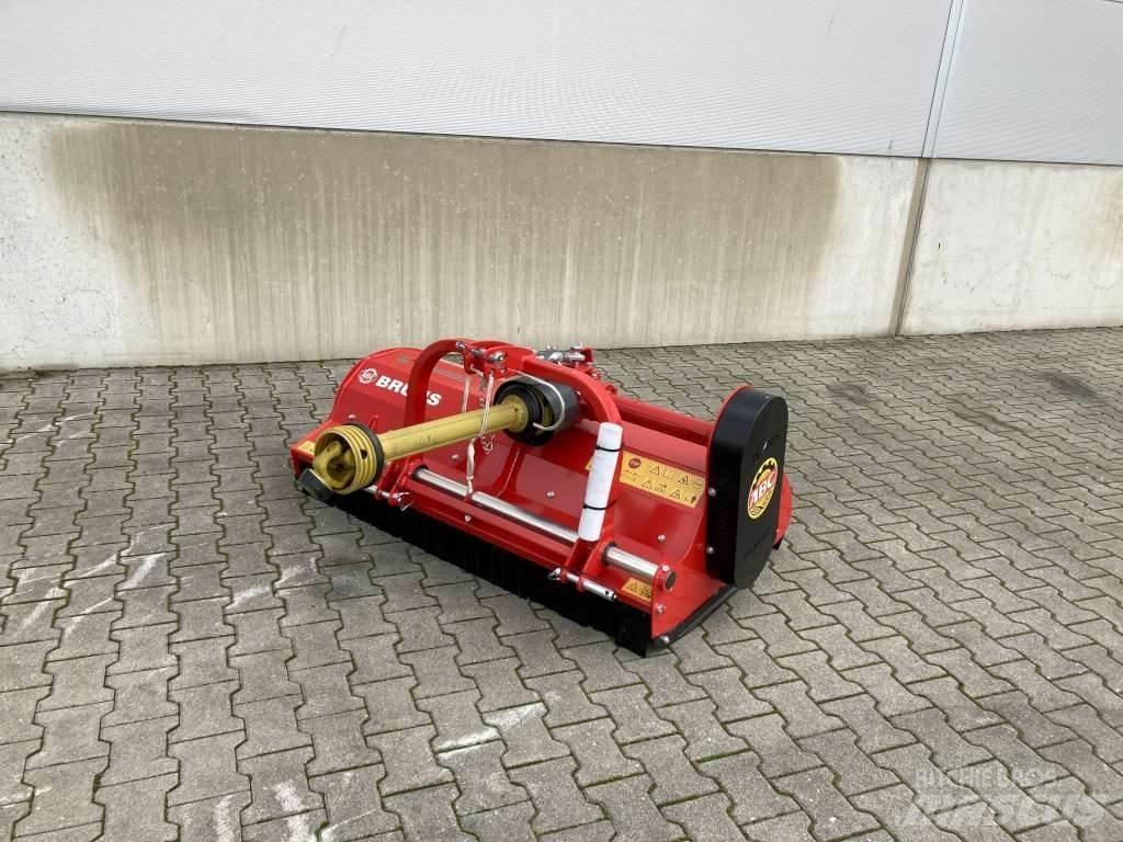 Tehnos MULS 150 LW Komunalne - Inne