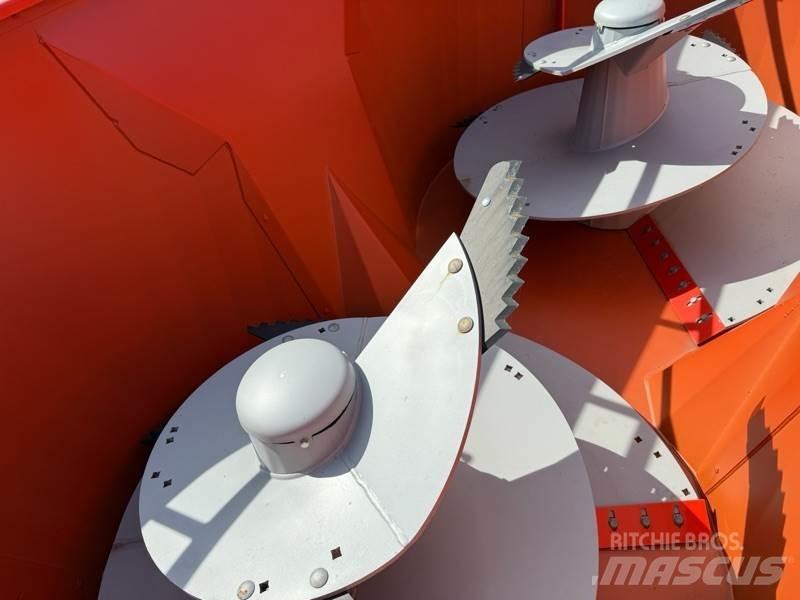 Kuhn Profile 16.2 Maszyny rolnicze - Inne
