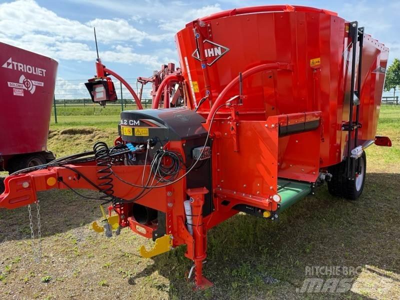 Kuhn Profile 16.2 Maszyny rolnicze - Inne