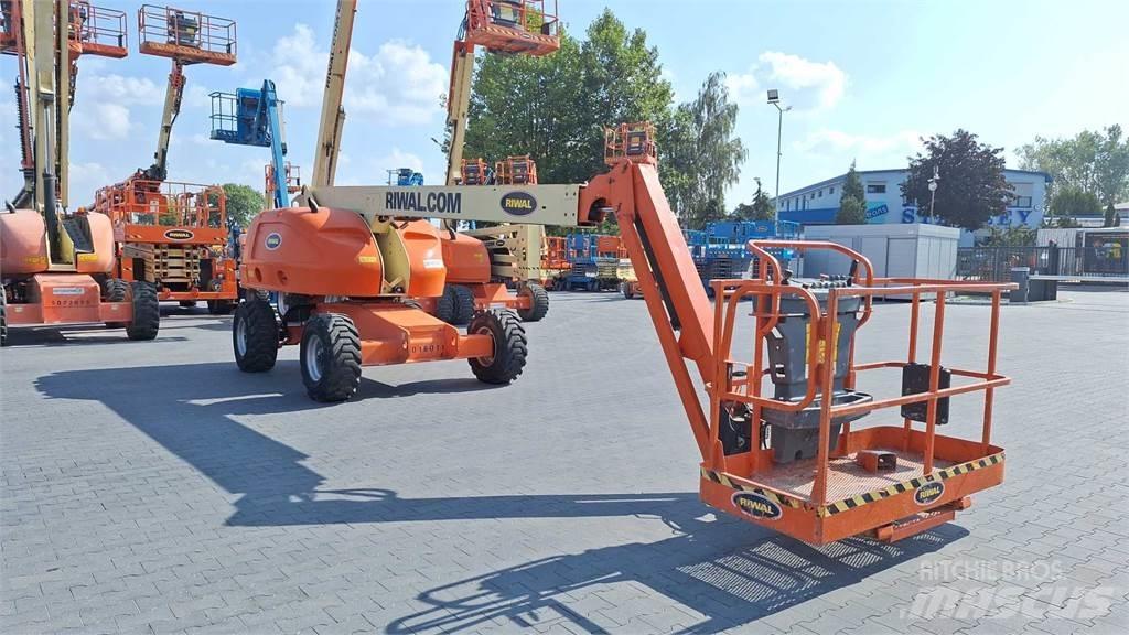 JLG 460SJ Podnośniki teleskopowe