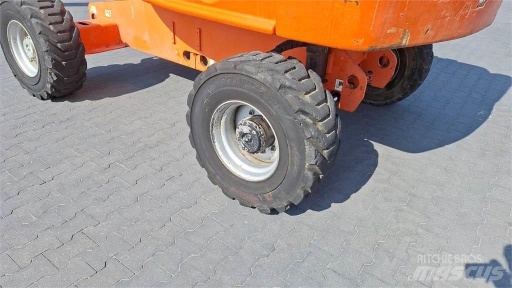JLG 460SJ Podnośniki teleskopowe