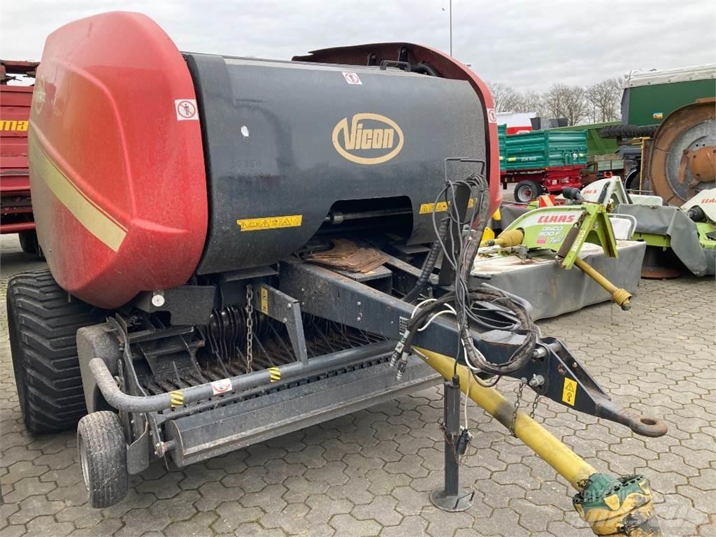 Vicon RF 3325 Prasy zwijające
