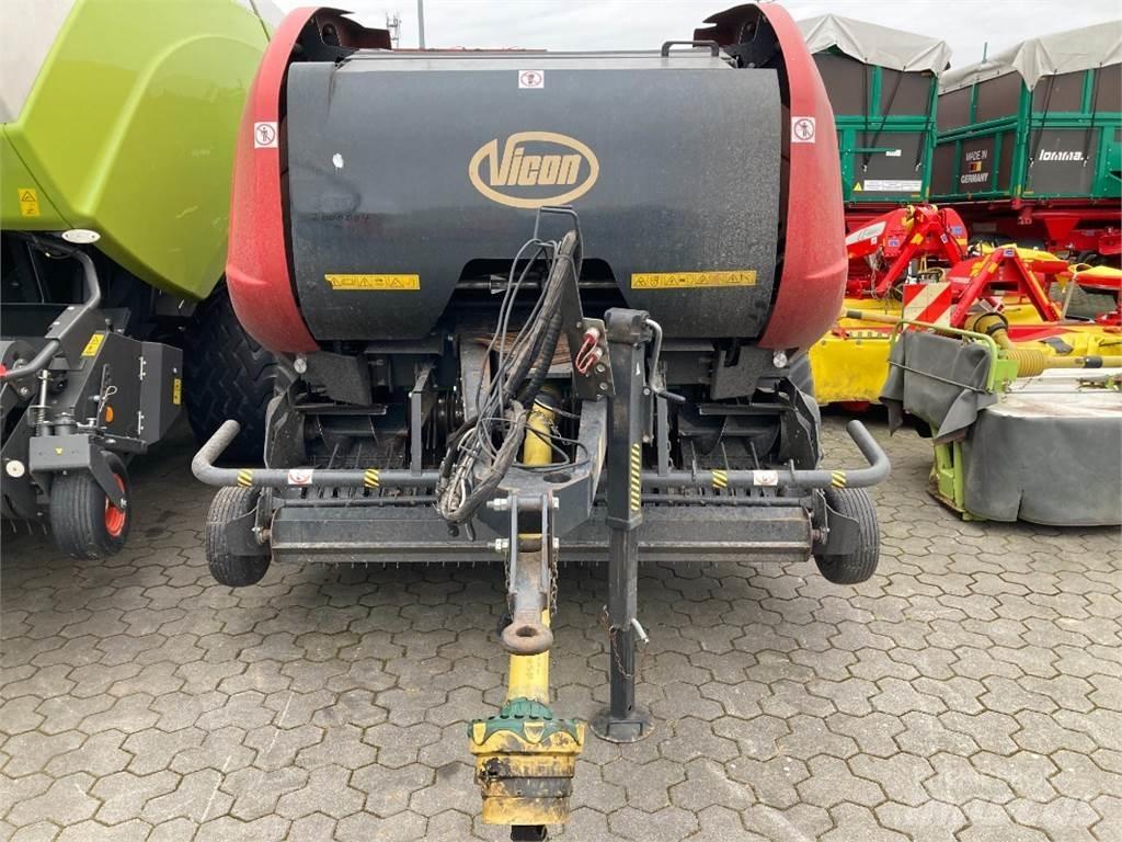 Vicon RF 3325 Prasy zwijające
