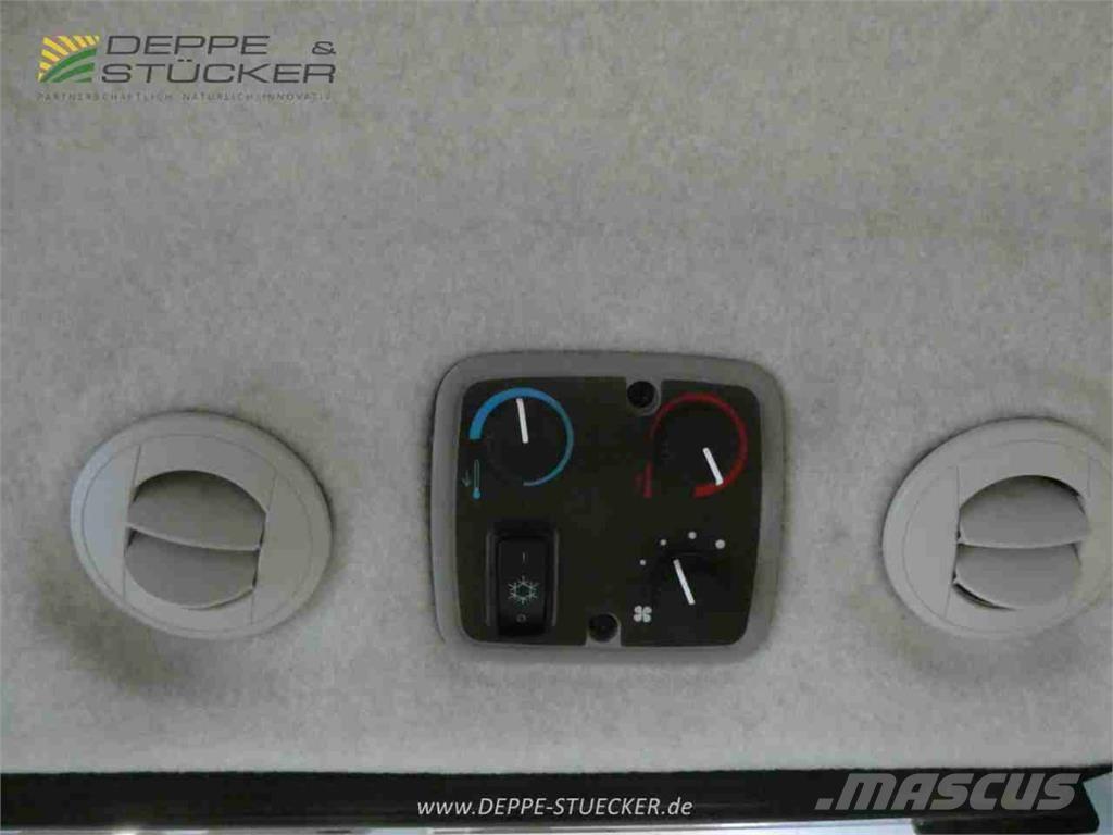 John Deere 3039R Mikrociągniki