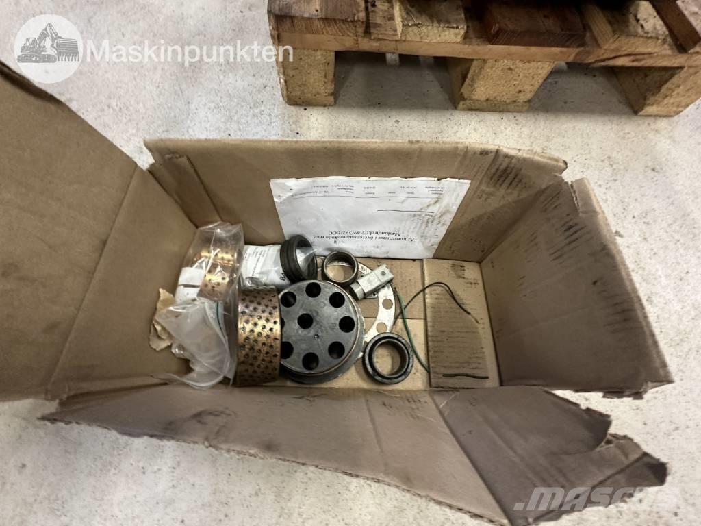 Engcon EC 226 Rotatory