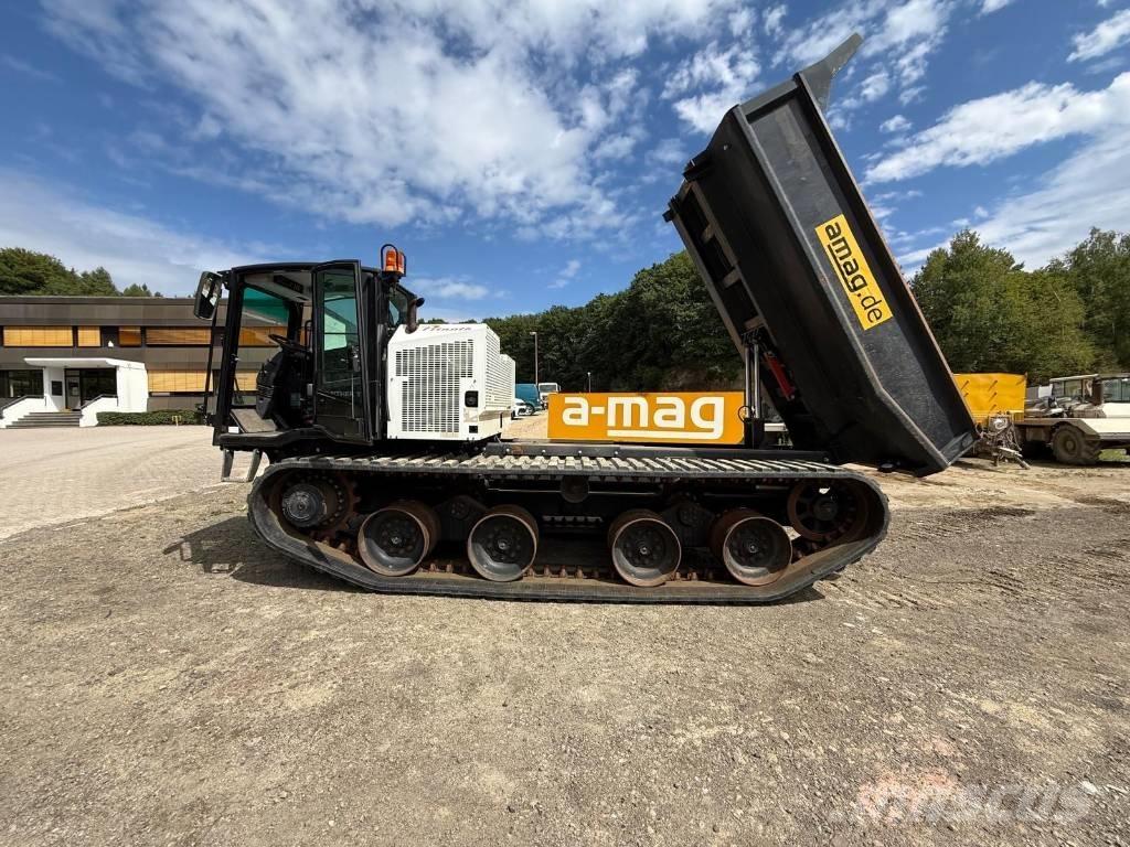 Prinoth T12 Wozidła gąsienicowe