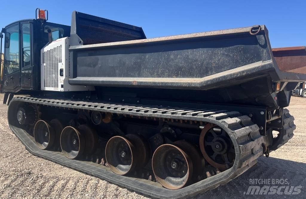Prinoth T12 Wozidła gąsienicowe