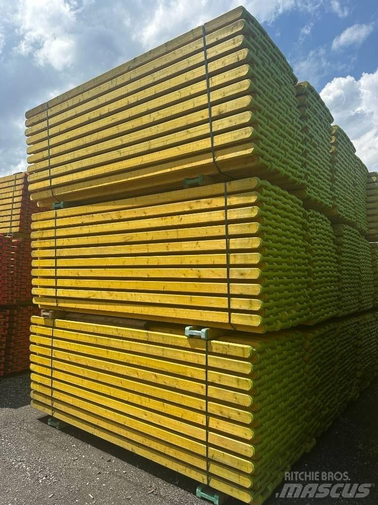  H20 Timber Beams Akcesoria