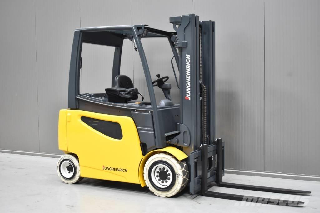 CAT 2EPC6000 Wózki elektryczne