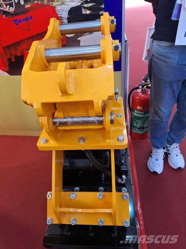  Kinger YDH-PC04 Ubijaki wibracyjne