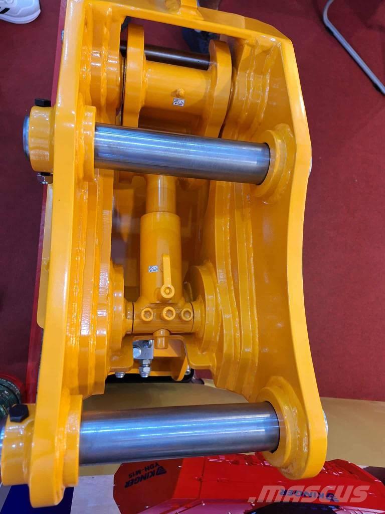  Kinger YDH-PC04 Ubijaki wibracyjne