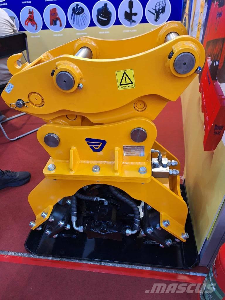  Kinger YDH-PC04 Ubijaki wibracyjne