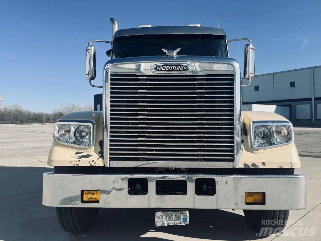 Freightliner 122 SD Ciągniki siodłowe