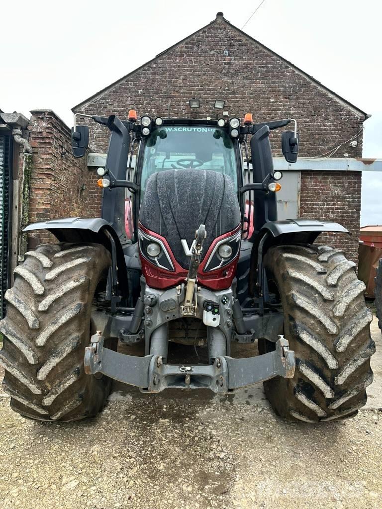 Valtra T 234 V Ciągniki rolnicze