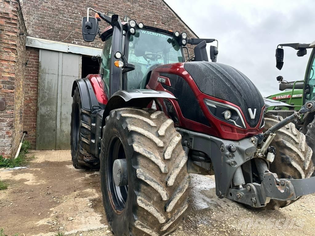 Valtra T 234 V Ciągniki rolnicze