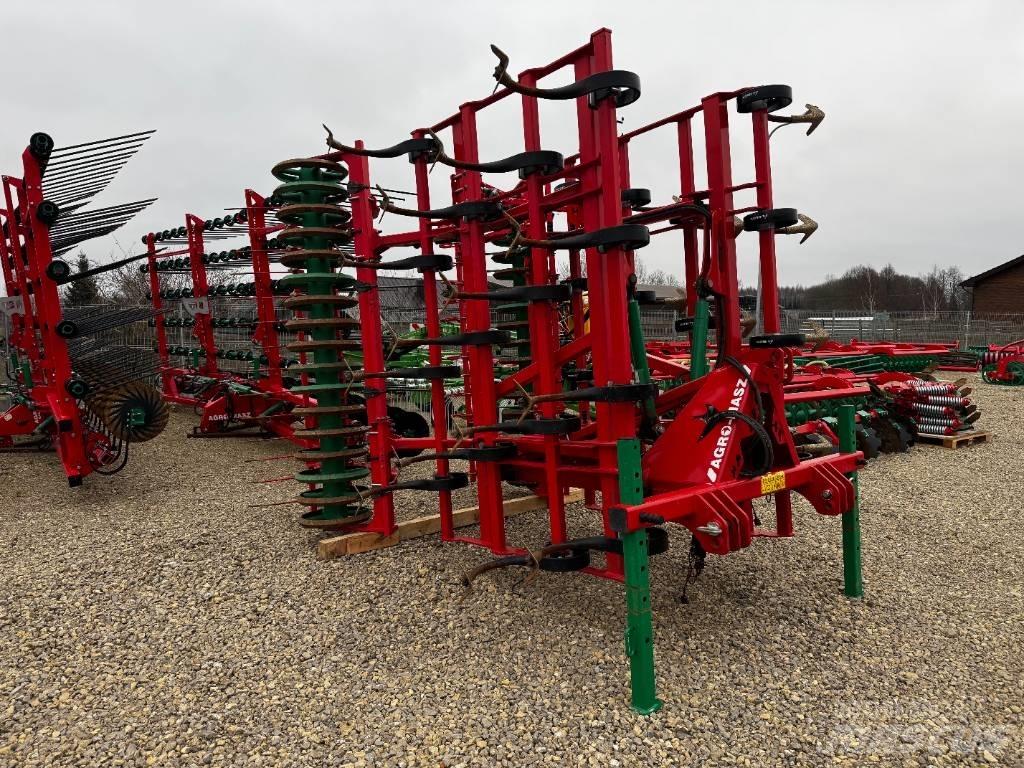 Agro-Masz APS50 Kultywatory