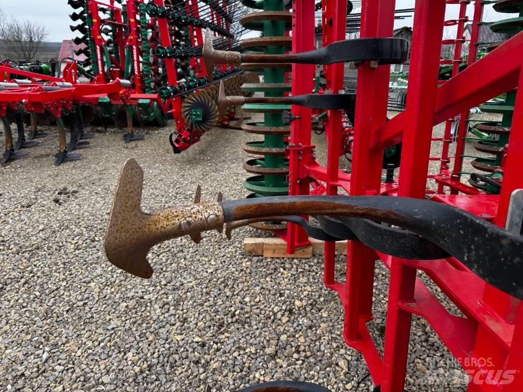 Agro-Masz APS50 Kultywatory