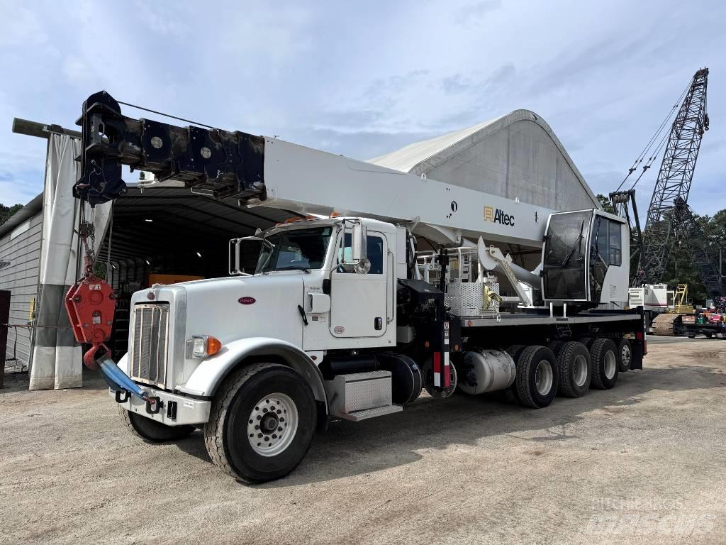 Altec AC 40-152 S Inne