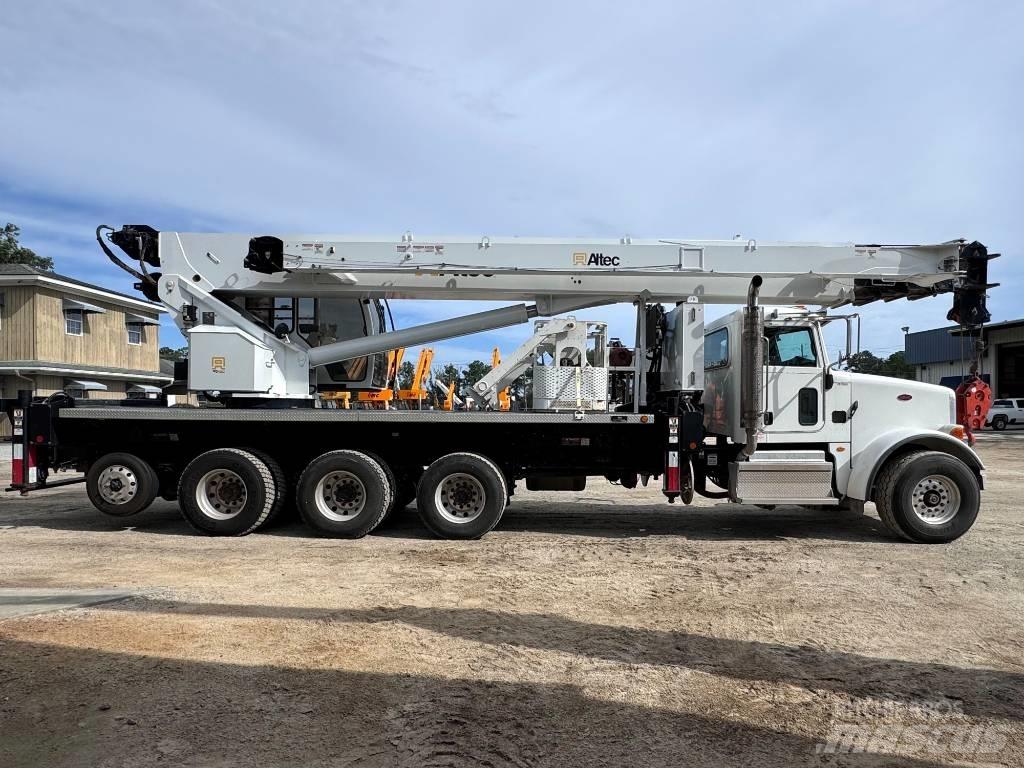 Altec AC 40-152 S Inne