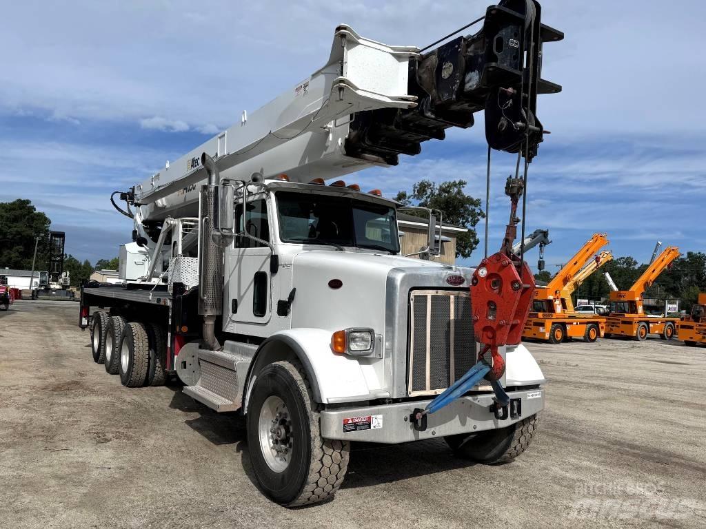 Altec AC 40-152 S Inne