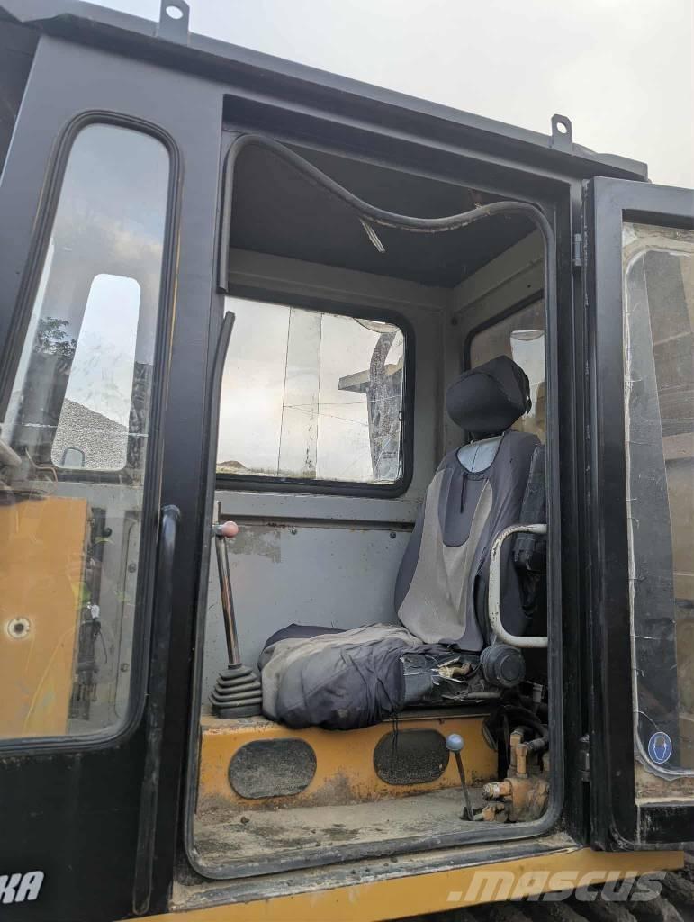 Morooka MST 1500 Wozidła gąsienicowe