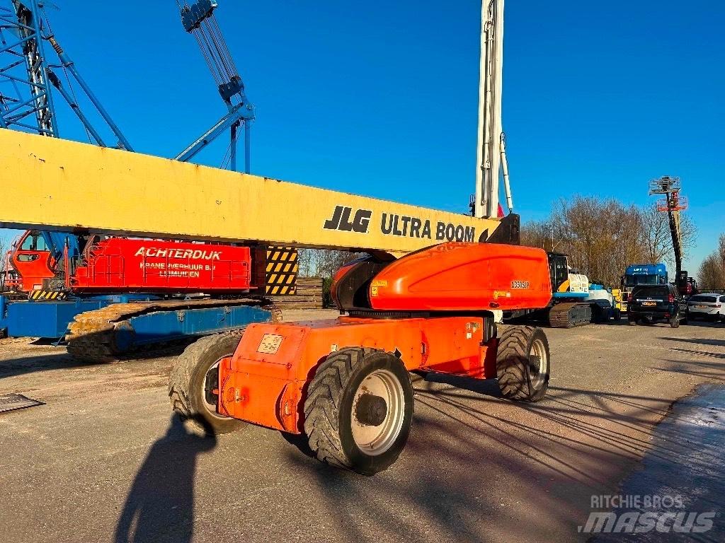 JLG 1350 SJP Podnośniki teleskopowe