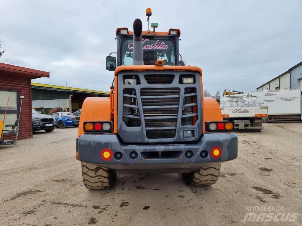 Doosan DL 200-3 Ładowarki kołowe