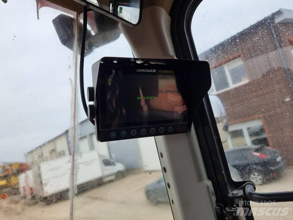 Doosan DL 200-3 Ładowarki kołowe