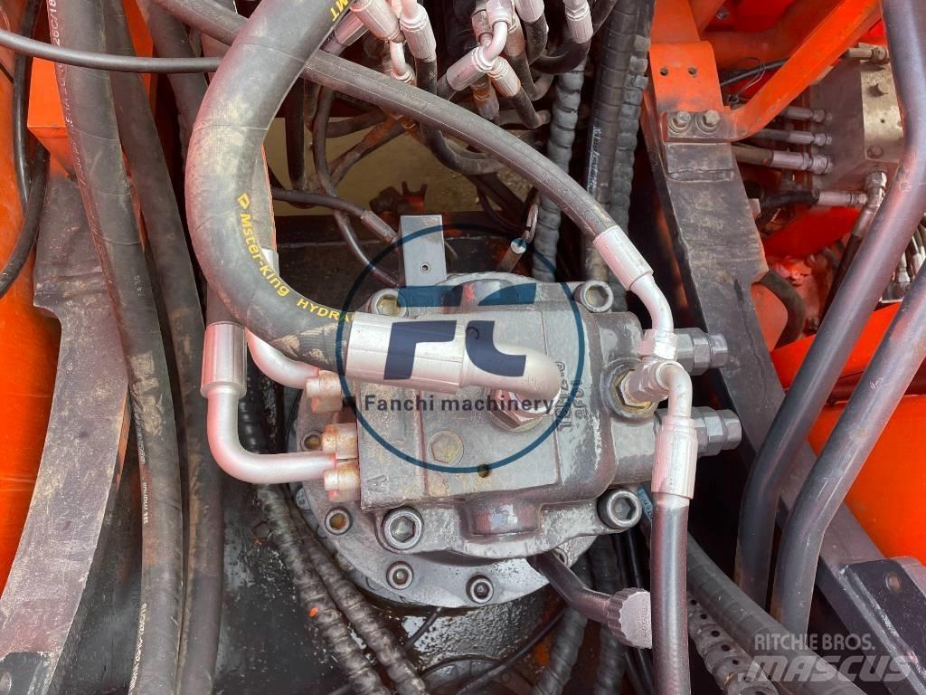 Doosan DX300 Koparki gąsienicowe