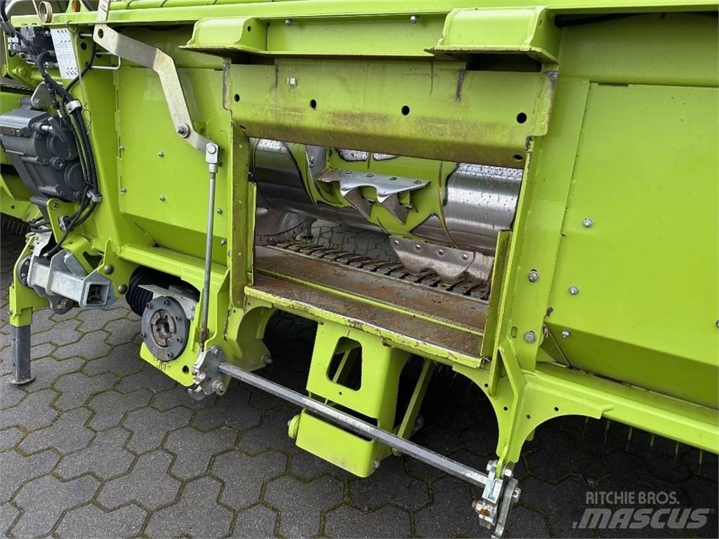 CLAAS PU 300 Profi Akcesoria do sieczkarni