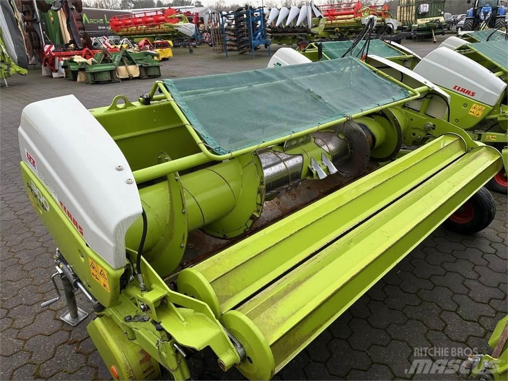 CLAAS PU 300 Profi Akcesoria do sieczkarni