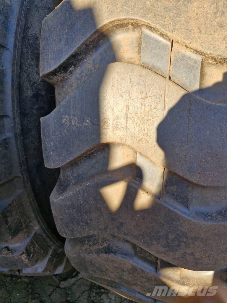 Volvo L 90 G Ładowarki kołowe