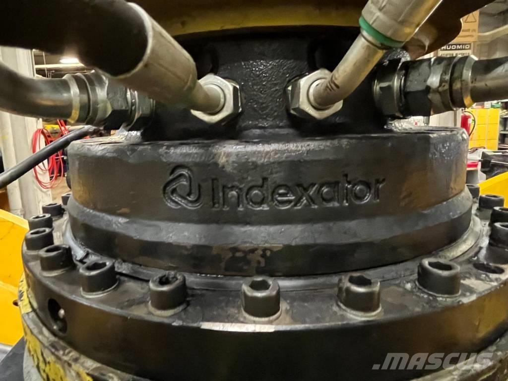  Gripen 200T Osprzęt i komponenty - inne