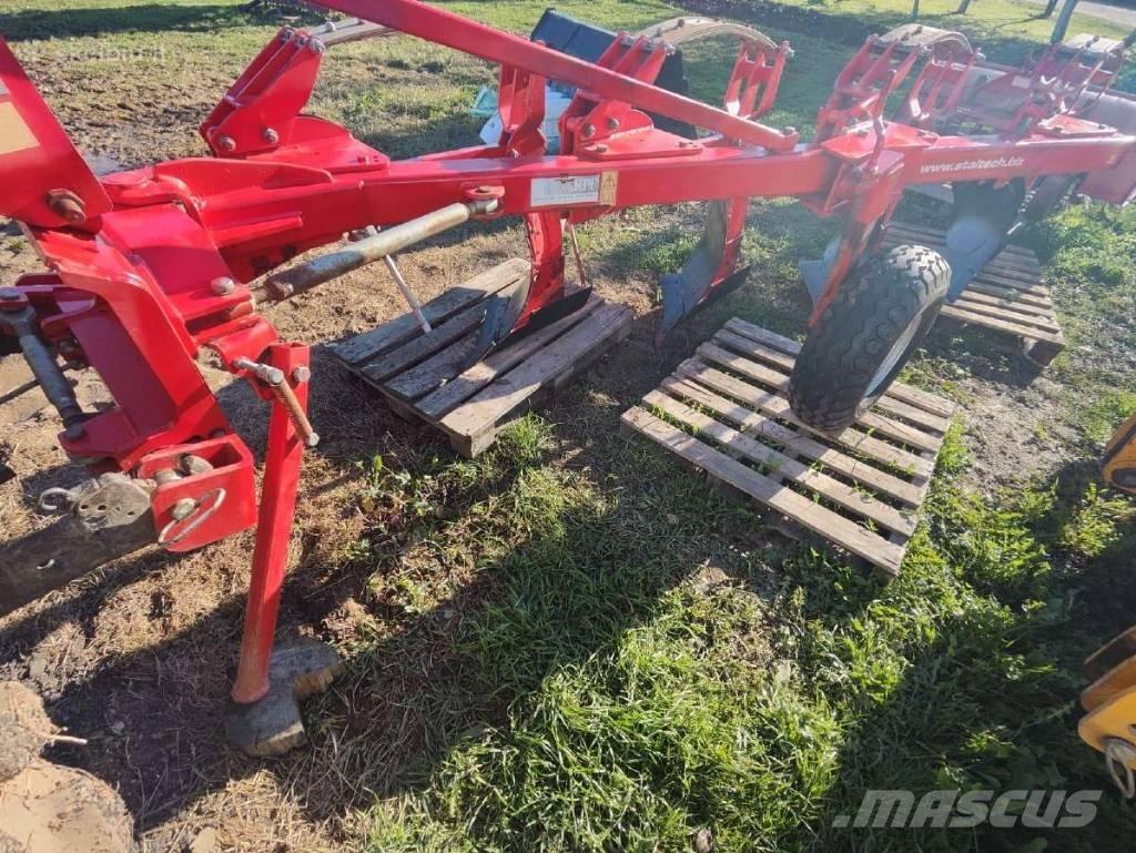  Staltech Plough Głębosze