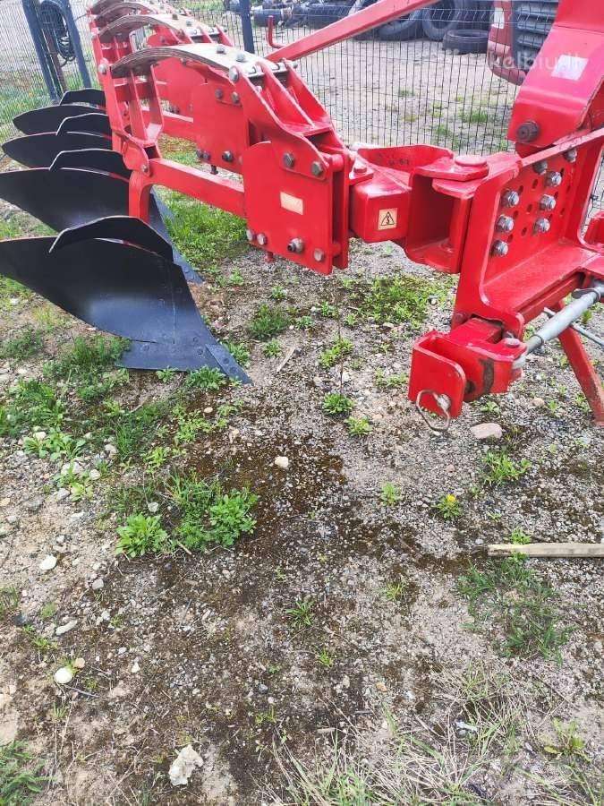  Staltech Plough Głębosze