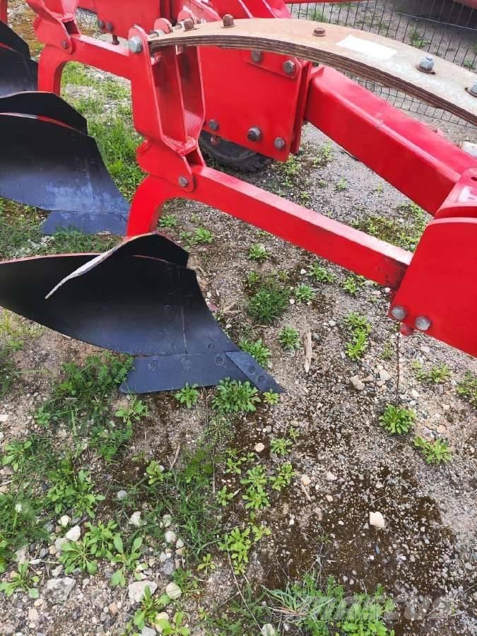  Staltech Plough Głębosze