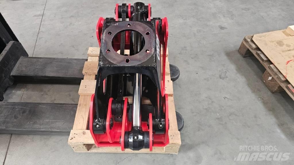 Cranab CR 19 Ładowarki typu "knuckleboom"