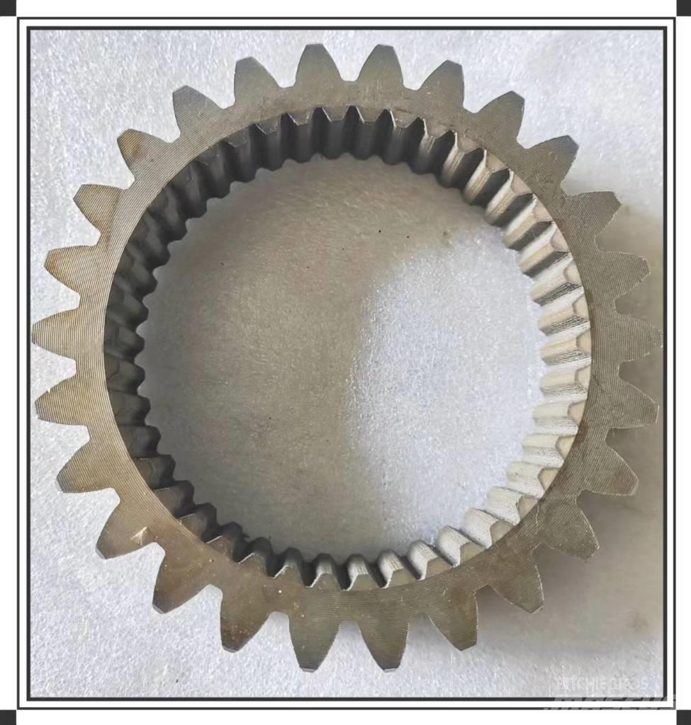 CLAAS Spur gear Przekładnie