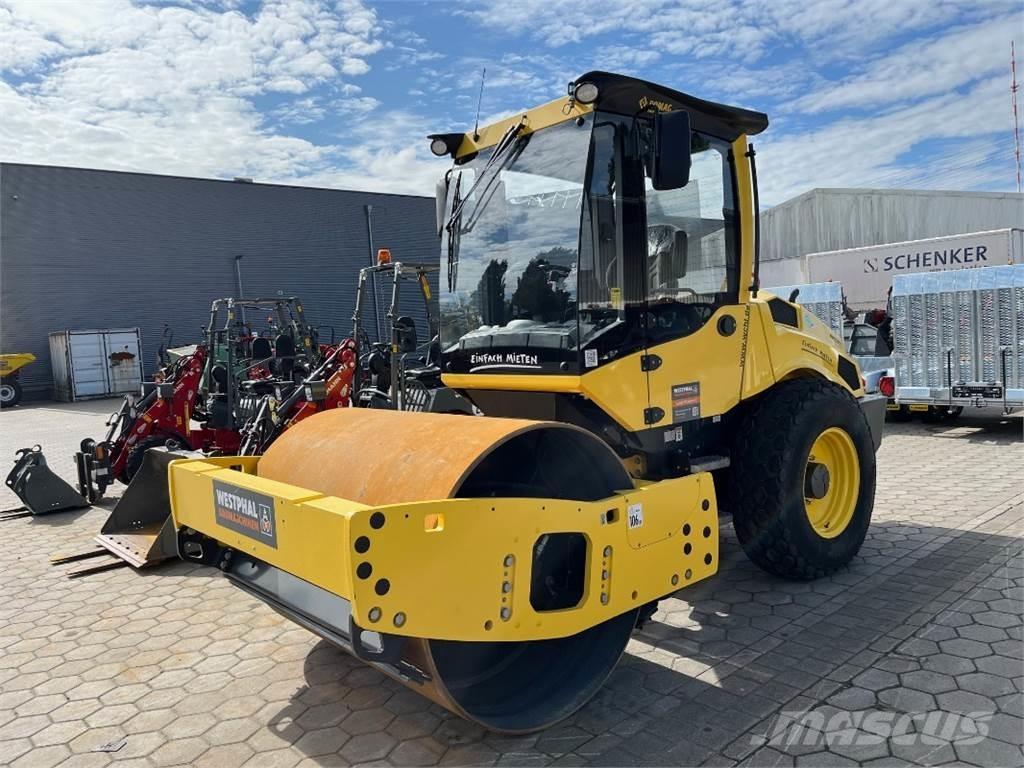 Bomag BW177D-5 Walce jednobębnowe
