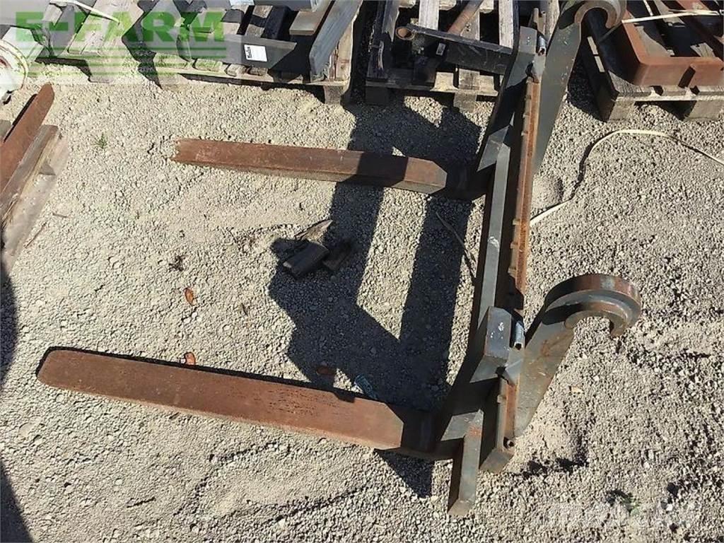 Kramer kl60.8l Minikoparki