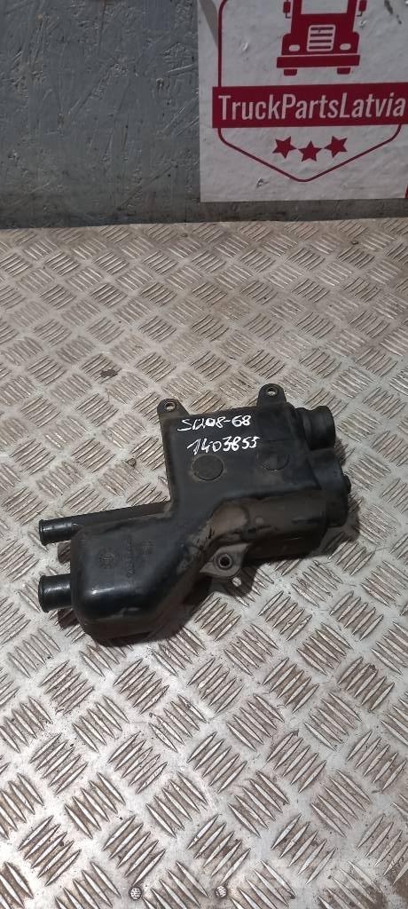 Scania 94 D.   1403855 Hydraulika