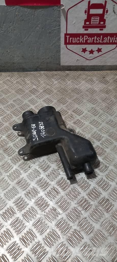 Scania 94 D.   1403855 Hydraulika